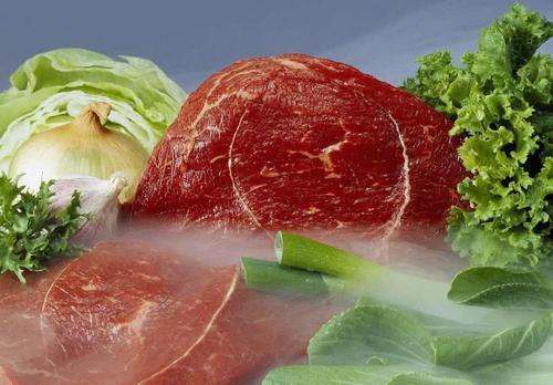 坐月子吃猪肉瓜,猪肉瓜的营养与适宜食用指南