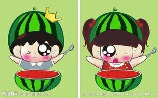 男人理性吃瓜图片,男性视角下的社会现象解读